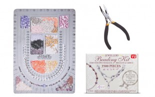 کیت جواهرسازی Beading kit