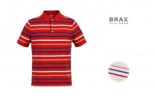پولوشرت مردانه BRAX