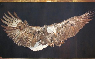 آموزش معرق کاری آموزشگاه رازچوب