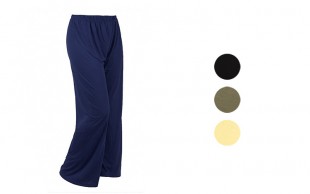 دامن شلواری سایز بزرگ