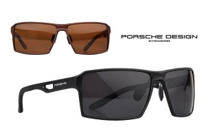 عینک آفتابی پلورایز PORSCHE Designe