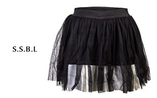 دامن تور SSBL