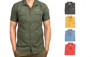 پیراهن مردانه MODA Di