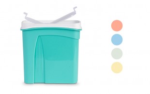 جا پودری kayco