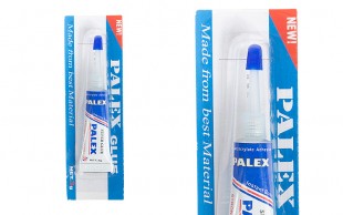 چسب قطره ای Palex