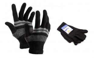 دستکش بافت Fashion