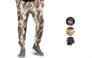 شلوار مردانه اسلش Original