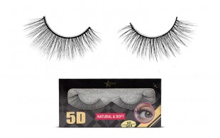 مژه مصنوعی 5D Caihui