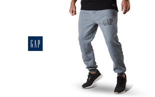 شلوار اسلش مردانه GAP