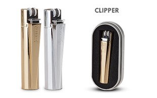 فندک CLIPPER