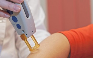 لیزر دایود 2016 کلینیک مطهری