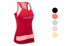 تاپ زنانه Louis Vuitton
