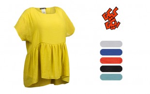 بلوز زنانه کیکی رایکی