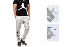 ست تیشرت و شلوار مردانه