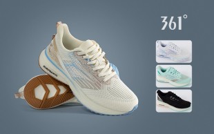 کتانی زنانه °361 مدل 582222288