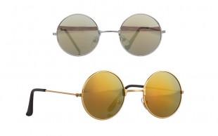 عینک آفتابی بچه گانه Round