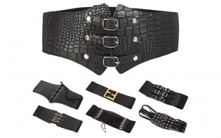 انواع کمربند کشی