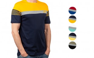 تیشرت مردانه Superdry