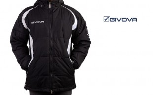 کاپشن مردانه GIVOVA