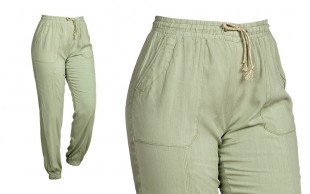 شلوار اسلش زنانه C & A