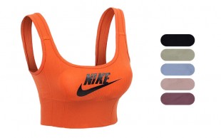 نیم تنه ورزشی طرح Nike