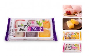 شیرینی موچی WEIYICUN