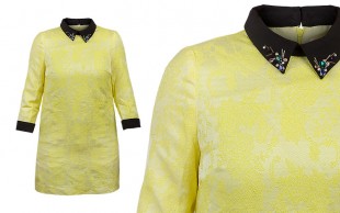 پیراهن آستین بلند زنانه MOLLY