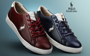 کفش اسنیکرز مردانه POLO