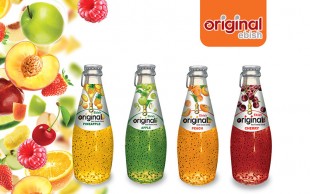 نوشیدنی Original