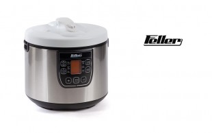 پلوپز چندکاره Feller