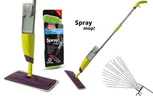 طی اسپری دار MOP