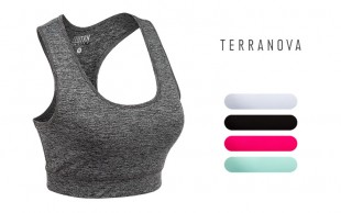 نیم تنه ورزشی Terranova