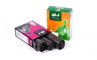 کیسه زباله رولی Lover