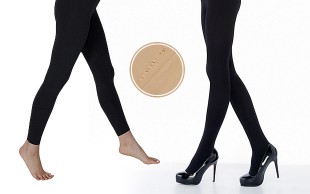 ساق و جوراب شلواری 