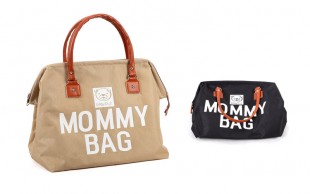 ساک لوازم مادر و کودک MOMMY BAG