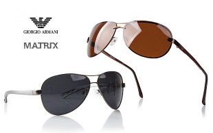 عینک آفتابی Matrix