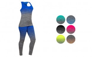 ست ورزشی زنانه Vgoal