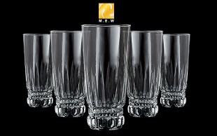 لیوان شربت خوری MEW مدل امپراطور