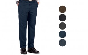 شلوار فاستونی مردانه Edris