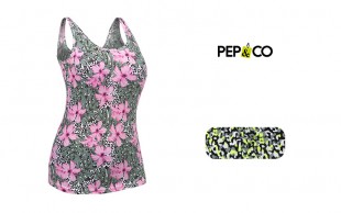 تاپ زنانه Pep&Co