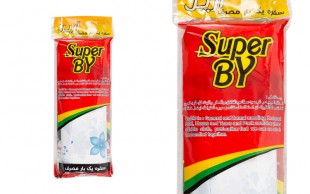 سفره یکبار مصرف آرین SUPER BY