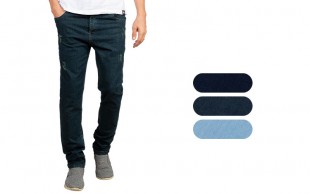 شلوار جین Fashion