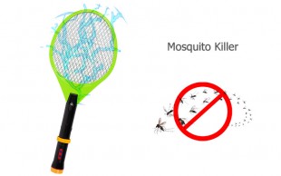 حشره کش راکتی