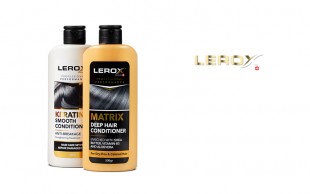 نرم کننده موی سر Lerox