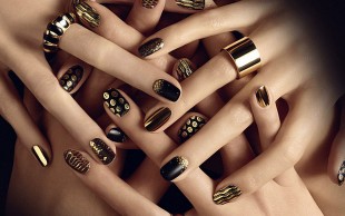 خدمات ناخن گلارس