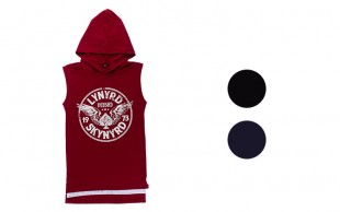 هودی حلقه ای پسرانه Freebird