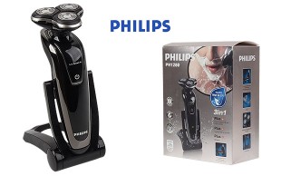 ماشین اصلاح صورت PHILIPS