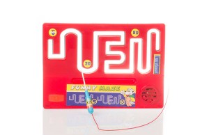 اعصاب‌ سنج Funny Maze