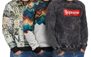 بلوز آستین بلند مردانه طرح adidas