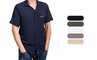 پیراهن آستین کوتاه Dior